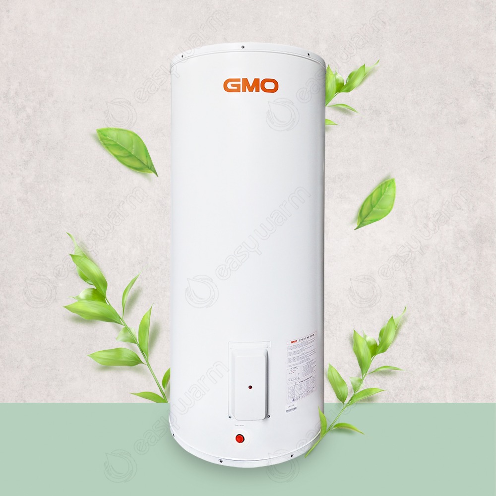 GMO 축열식전기온수기 300리터 스텐드형 NK-300 식당 카페 미용실