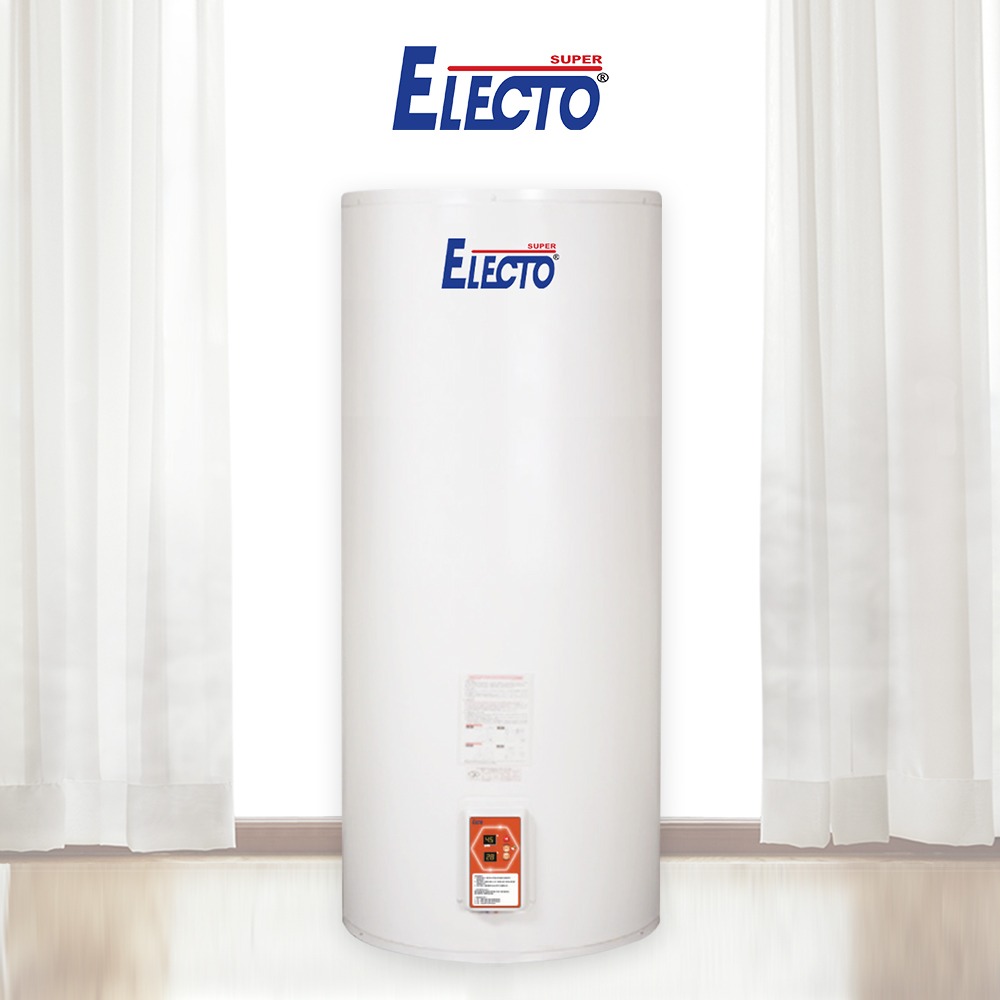 엘렉토전기온수기 SH50-500N 대용량온수기 500L 영업용 부산온수기
